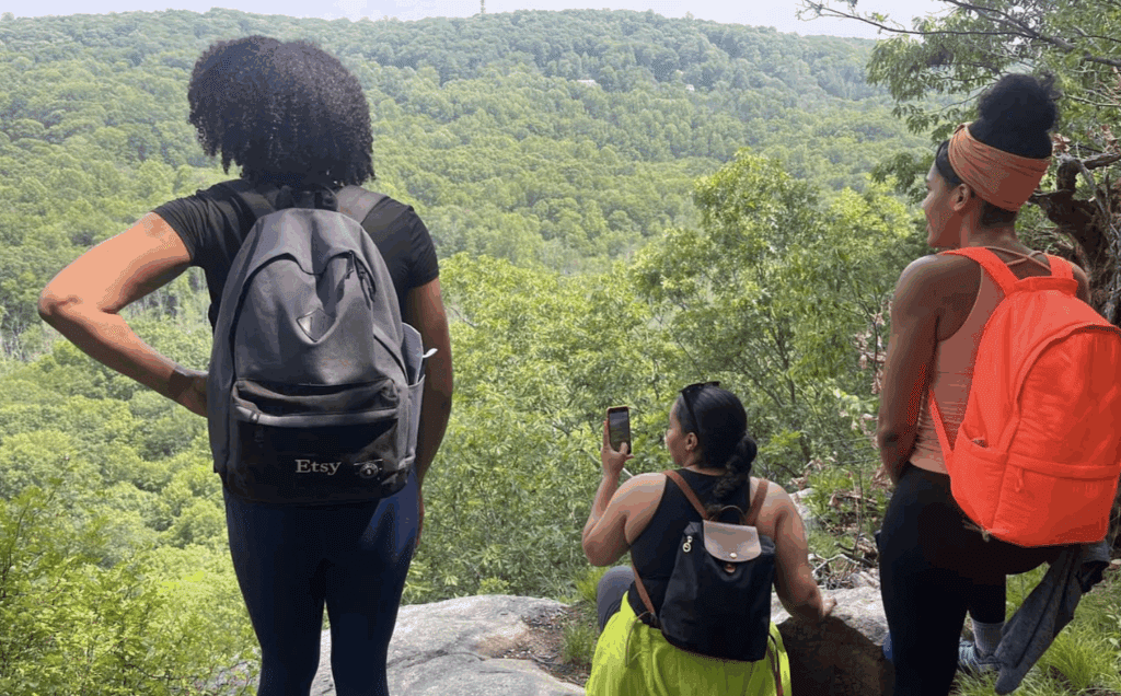 A Hiker's Guide to Escaping Brooklyn and Getting on The Trails